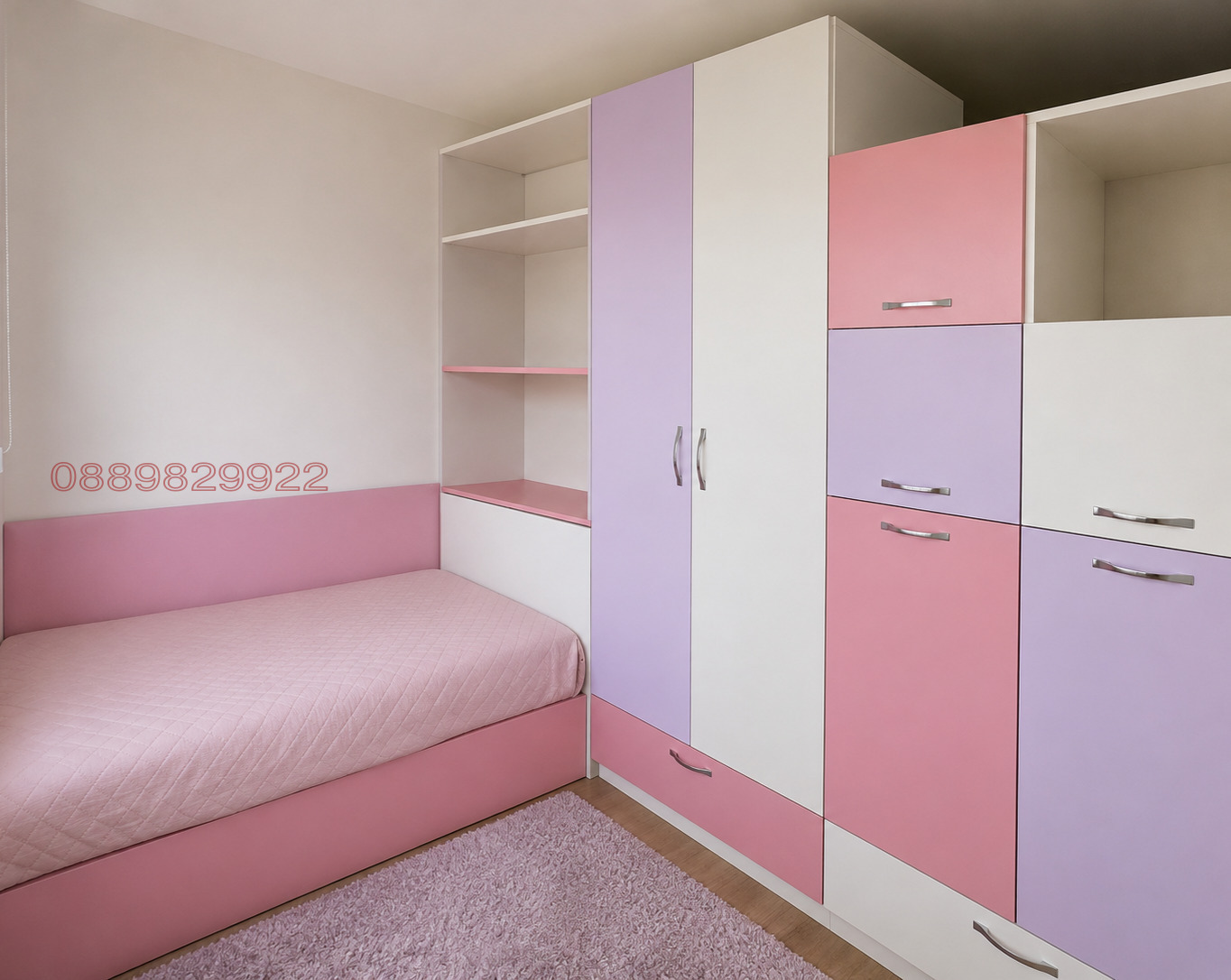 Продава 3-СТАЕН, гр. Русе, Дружба 3, снимка 9 - Апартаменти - 55053948