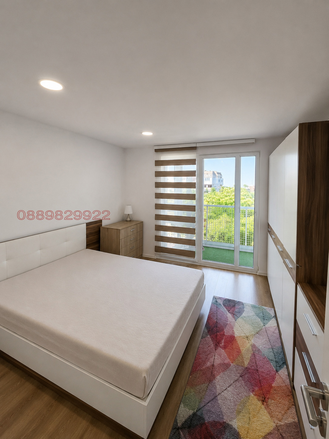 Продава 3-СТАЕН, гр. Русе, Дружба 3, снимка 5 - Апартаменти - 55053948