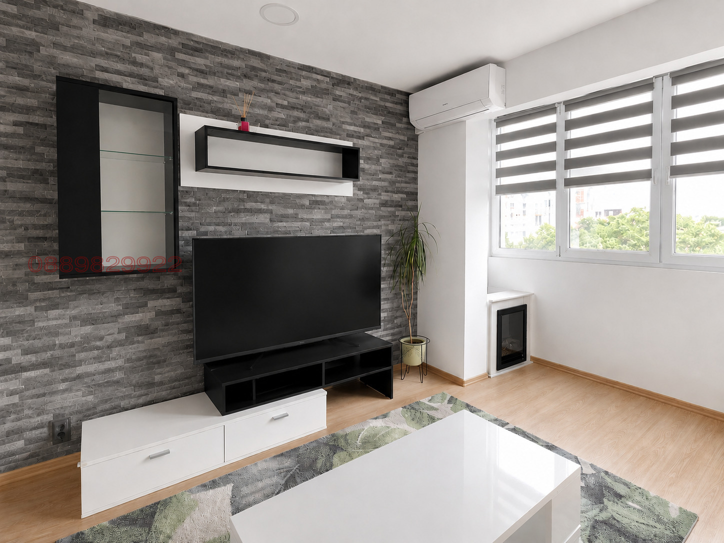 Продава 3-СТАЕН, гр. Русе, Дружба 3, снимка 3 - Апартаменти - 55053948