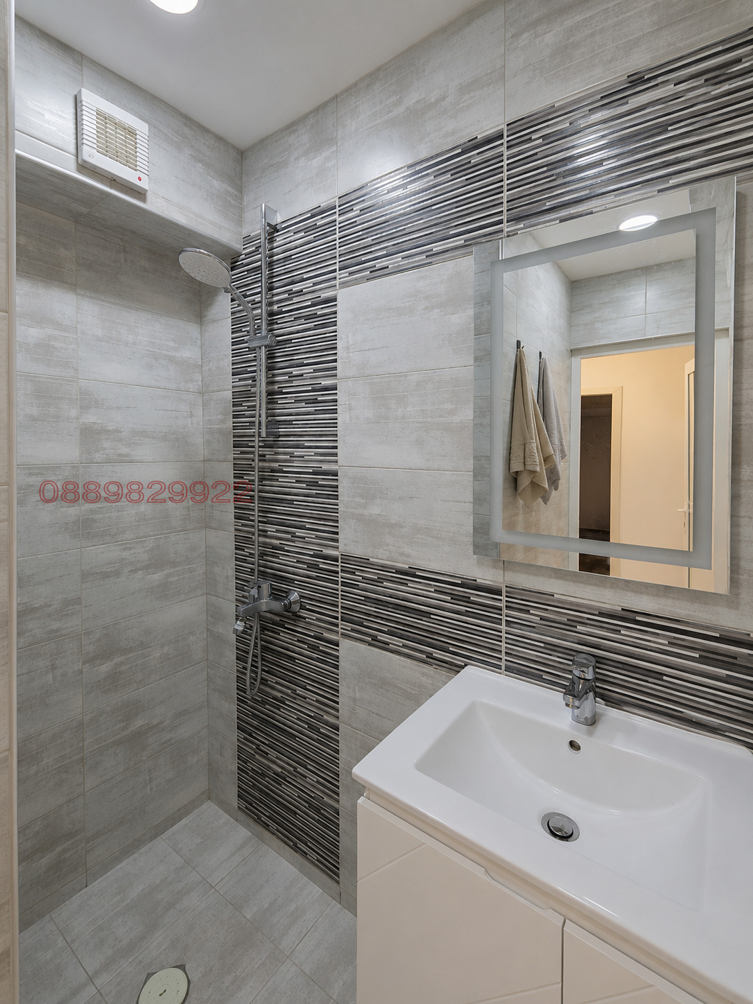 Продава 3-СТАЕН, гр. Русе, Дружба 3, снимка 10 - Апартаменти - 55053948