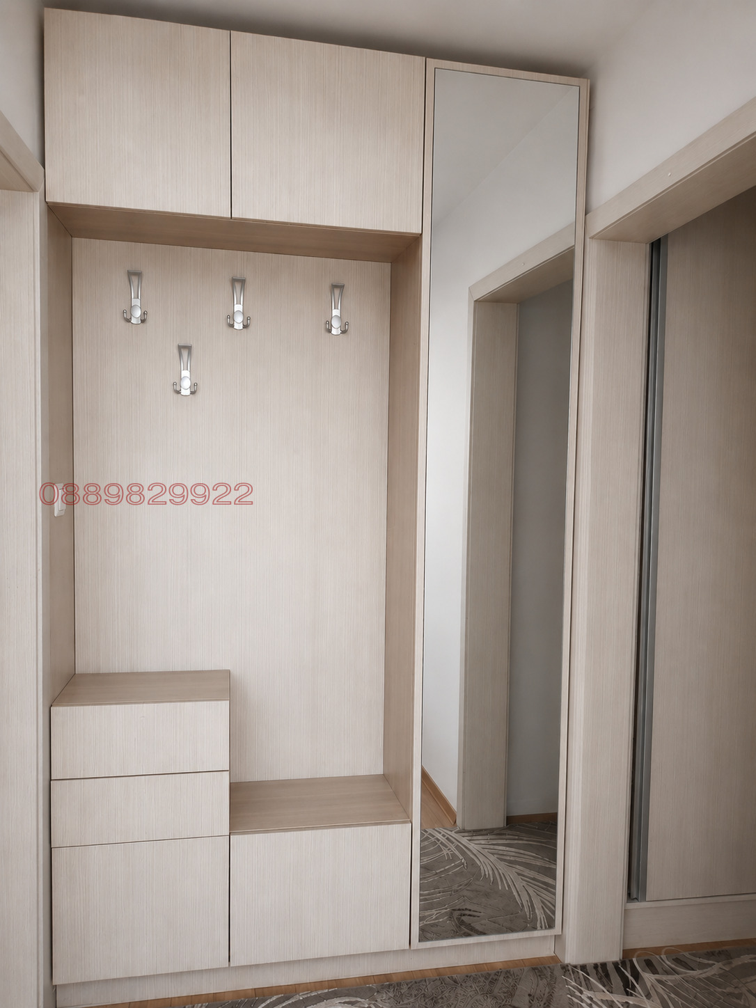 Продава 3-СТАЕН, гр. Русе, Дружба 3, снимка 6 - Апартаменти - 55053948