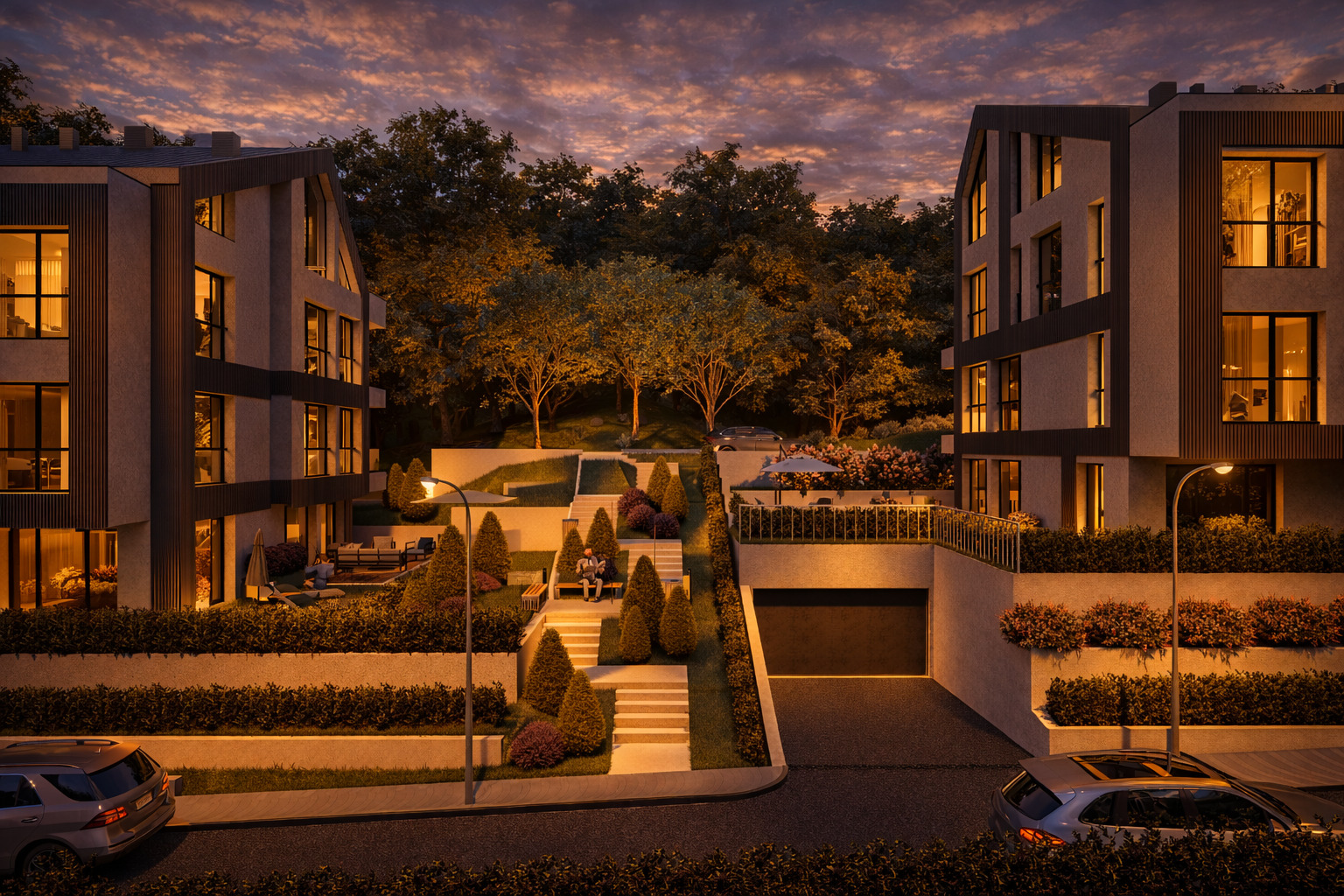 Продава 4-СТАЕН, гр. София, с. Бистрица, снимка 6 - Апартаменти - 53613244