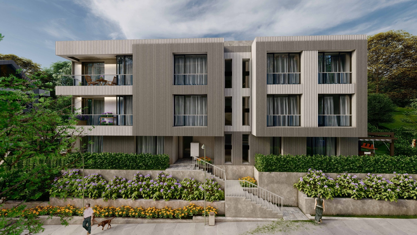 Продава 4-СТАЕН, гр. София, с. Бистрица, снимка 11 - Апартаменти - 53613244