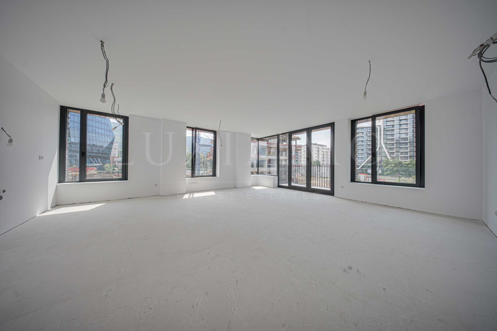 Продава 4-СТАЕН, гр. София, Манастирски ливади, снимка 2 - Апартаменти - 56253613