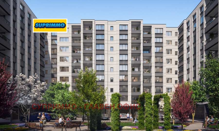 Продава  4-стаен град София , Обеля 1 , 150 кв.м | 73483396
