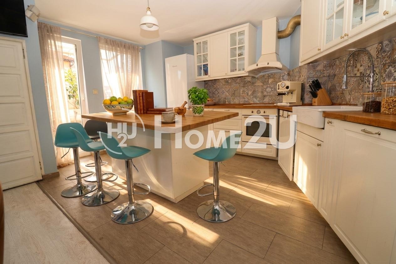 Продава МНОГОСТАЕН, гр. София, Гео Милев, снимка 5 - Апартаменти - 56021905