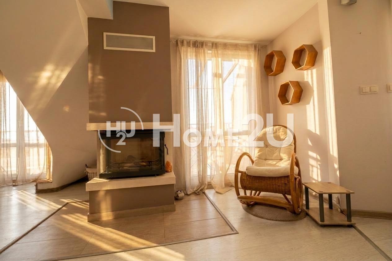 Продава МНОГОСТАЕН, гр. София, Гео Милев, снимка 6 - Апартаменти - 56021905