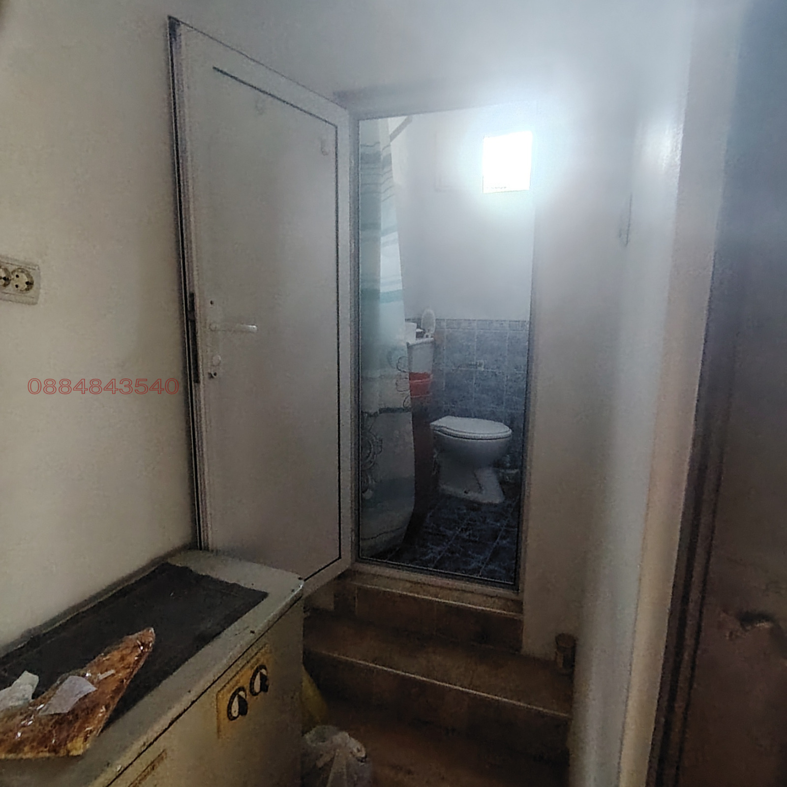 Продава ЕТАЖ ОТ КЪЩА, гр. Габрово, Дядо Дянко, снимка 9 - Етаж от къща - 56229934