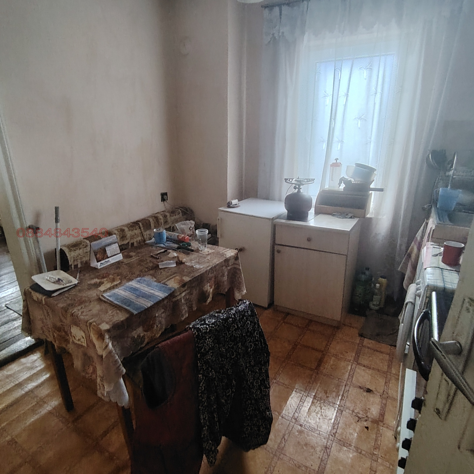 Продава ЕТАЖ ОТ КЪЩА, гр. Габрово, Дядо Дянко, снимка 7 - Етаж от къща - 56229934