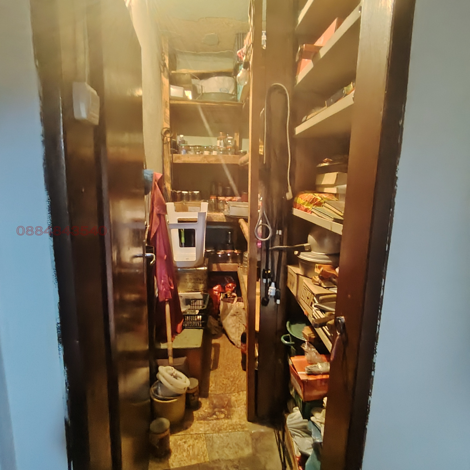 Продава ЕТАЖ ОТ КЪЩА, гр. Габрово, Дядо Дянко, снимка 8 - Етаж от къща - 56229934