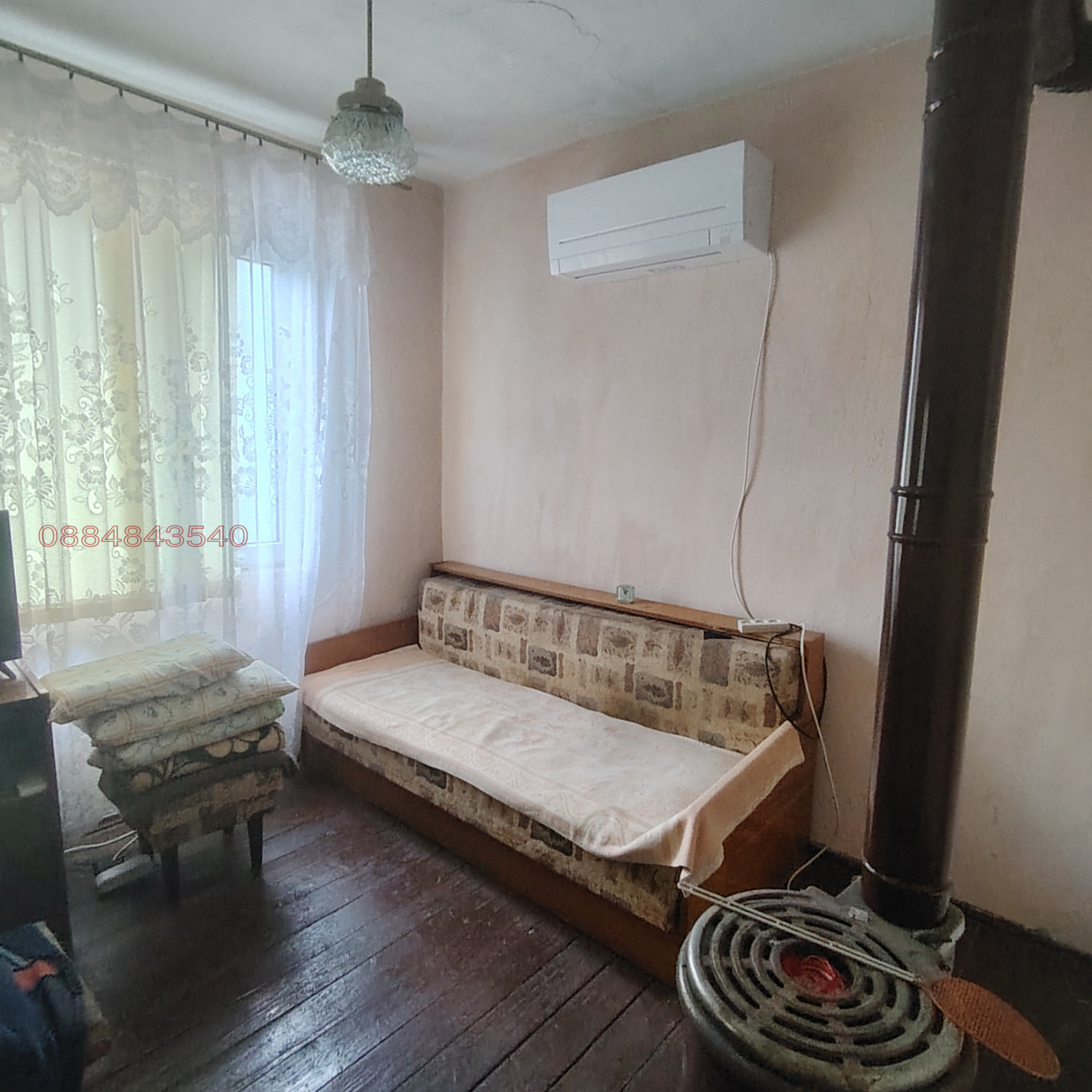 Продава ЕТАЖ ОТ КЪЩА, гр. Габрово, Дядо Дянко, снимка 4 - Етаж от къща - 56229934