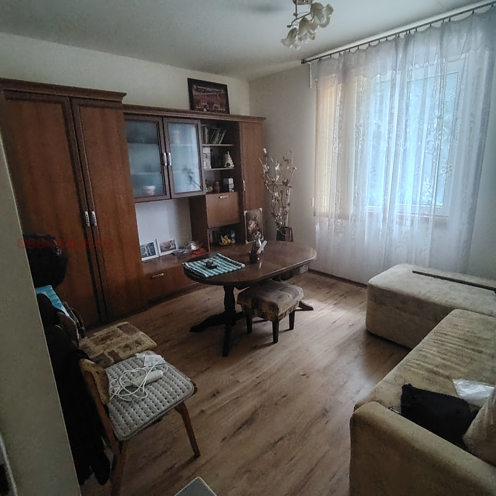 Продава ЕТАЖ ОТ КЪЩА, гр. Габрово, Дядо Дянко, снимка 5 - Етаж от къща - 56229934
