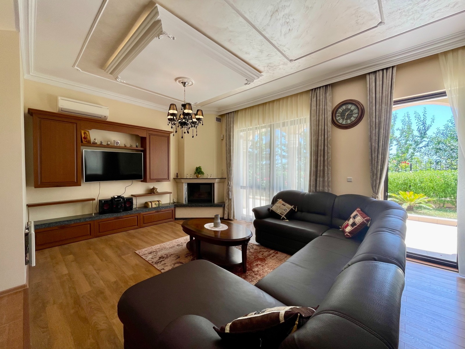 Продава КЪЩА, гр. Свети Влас, област Бургас, снимка 2 - Къщи - 51299981
