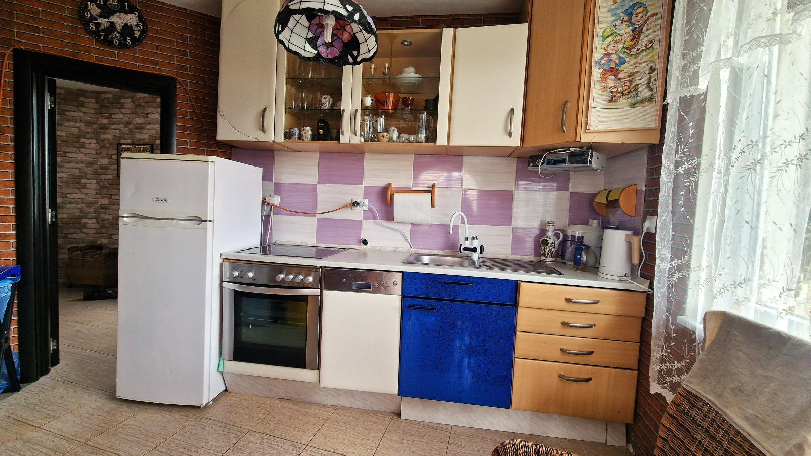 Продава КЪЩА, гр. Вълчи дол, област Варна, снимка 6 - Къщи - 53899622