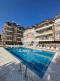 Продава 2-СТАЕН, гр. Свети Влас, област Бургас, снимка 11