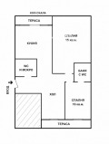 Продава 3-СТАЕН, гр. София, Младост 1, снимка 5