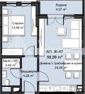 Продава 2-СТАЕН, град Пловдив, Христо Смирненски • 111143 € • 61858984 — Holmes.bg