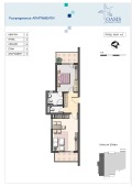 Продава  2-стаен област Бургас , с. Лозенец , 89 кв.м | 79132672 - изображение [8]
