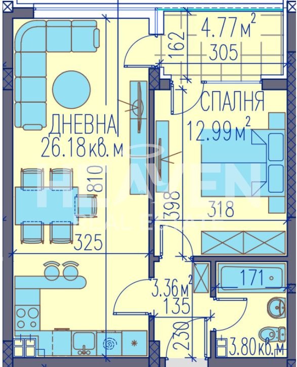 ������� 2-����� | Imot.bg � ����������� 2