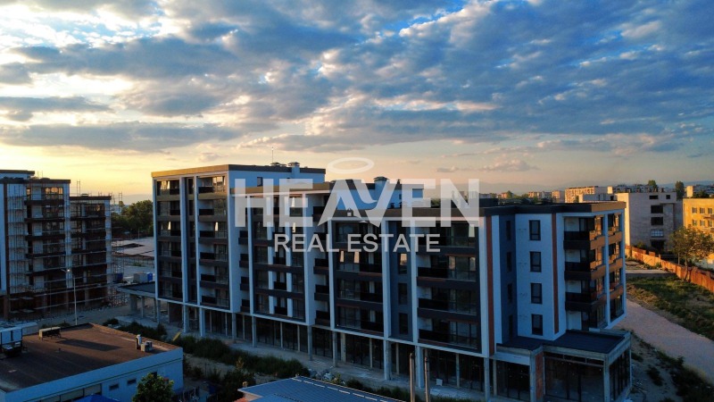 Продава 2-СТАЕН в град Пловдив, Каменица 2 - 71 кв.м / 92 400 € » 180 718.69 лв., ХЕВЪН РИЪЛ ЕСТЕЙТ