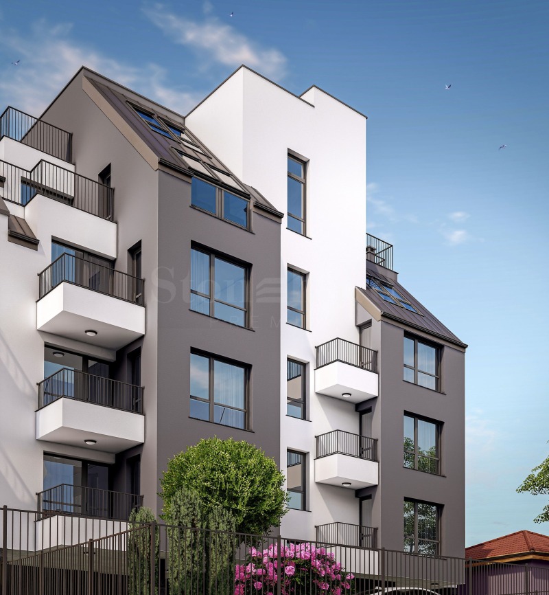 Продава 2-СТАЕН в град Варна, Погреби - 45 кв.м / 95 000 € » 185 803.85 лв., СТОУНХАРД ПРЕМИЪР В СТРАНАТА И ЧУЖБИНА