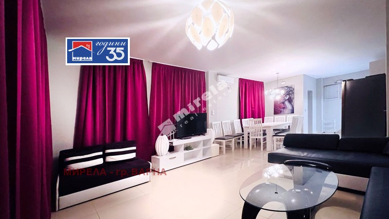 Продава КЪЩА в област Добрич, гр. Балчик - 465 кв.м / 520 000 € » 1 017 031.60 лв., МИРЕЛА - гр. ВАРНА