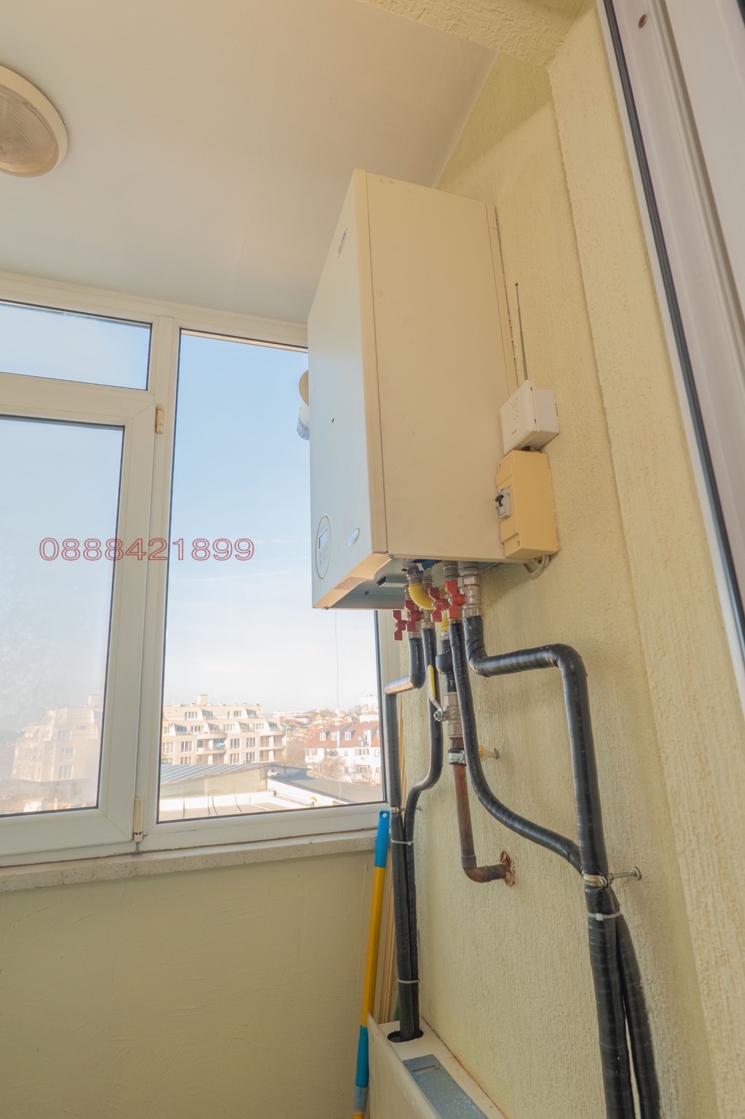 Продава 3-СТАЕН | Imot.bg — изображение 14