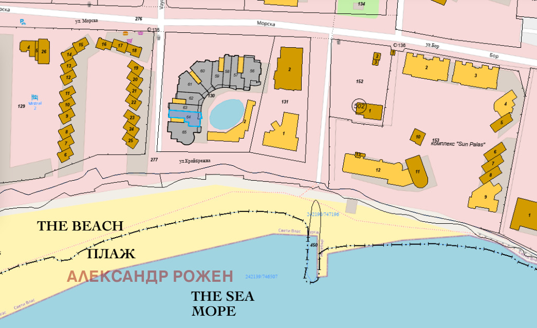 Продава 3-СТАЕН | Imot.bg — изображение 13