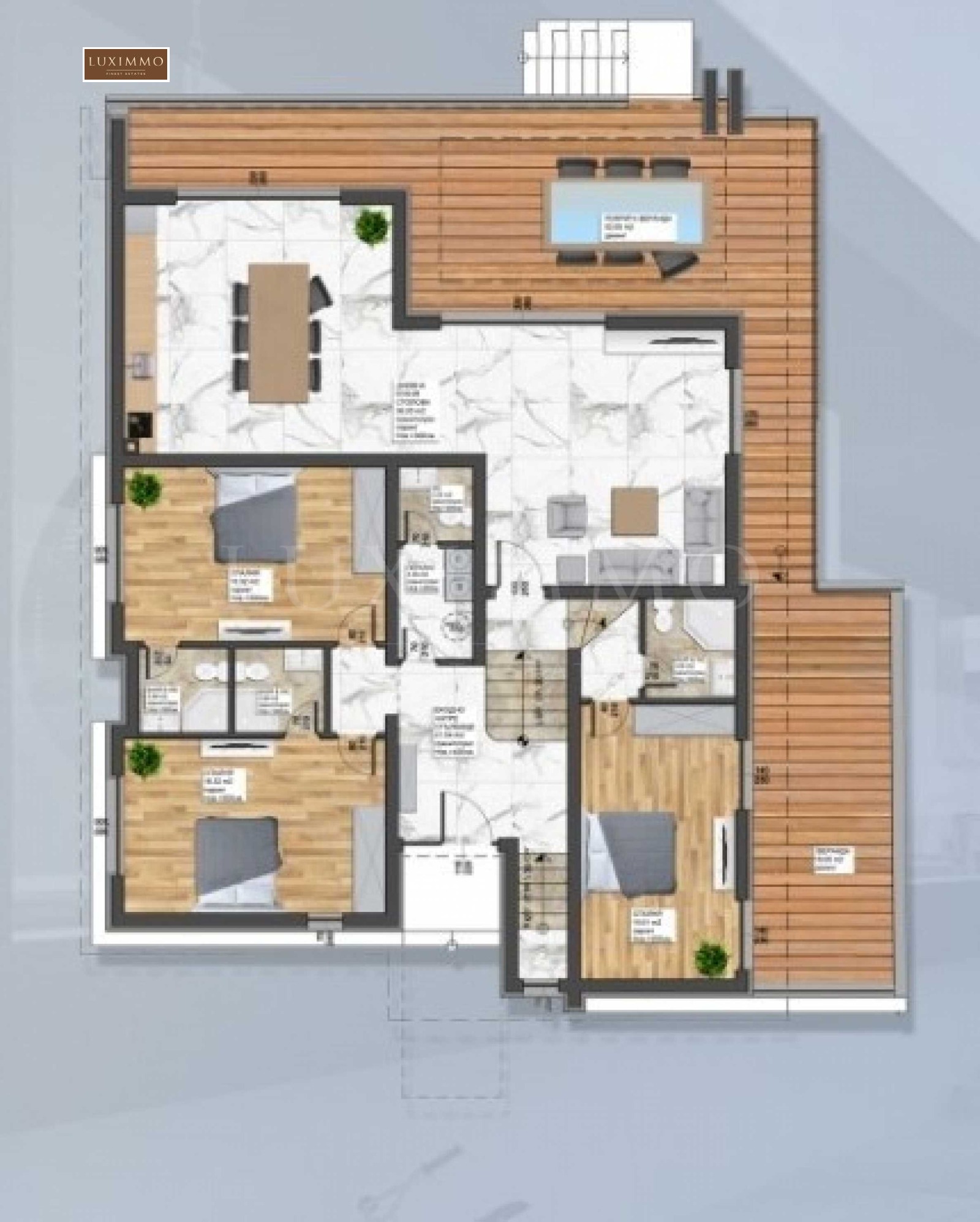 Продава КЪЩА | Imot.bg — изображение 4