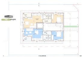 1 dormitorio Asenovgrad, región Plovdiv 1