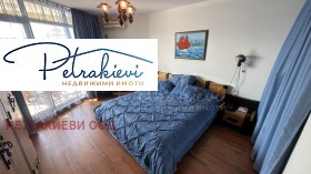 2 Schlafzimmer Aheloj, region Burgas 11