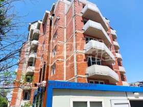 2 soverom Ovsja kupel 2, Sofia