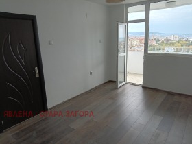 3 quartos Tri tchutchura - centar, Stara Zagora