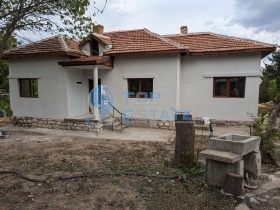 Casa Rusalia, região Veliko Tarnovo 1