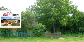 Complot Socolovo, regiunea Dobrich