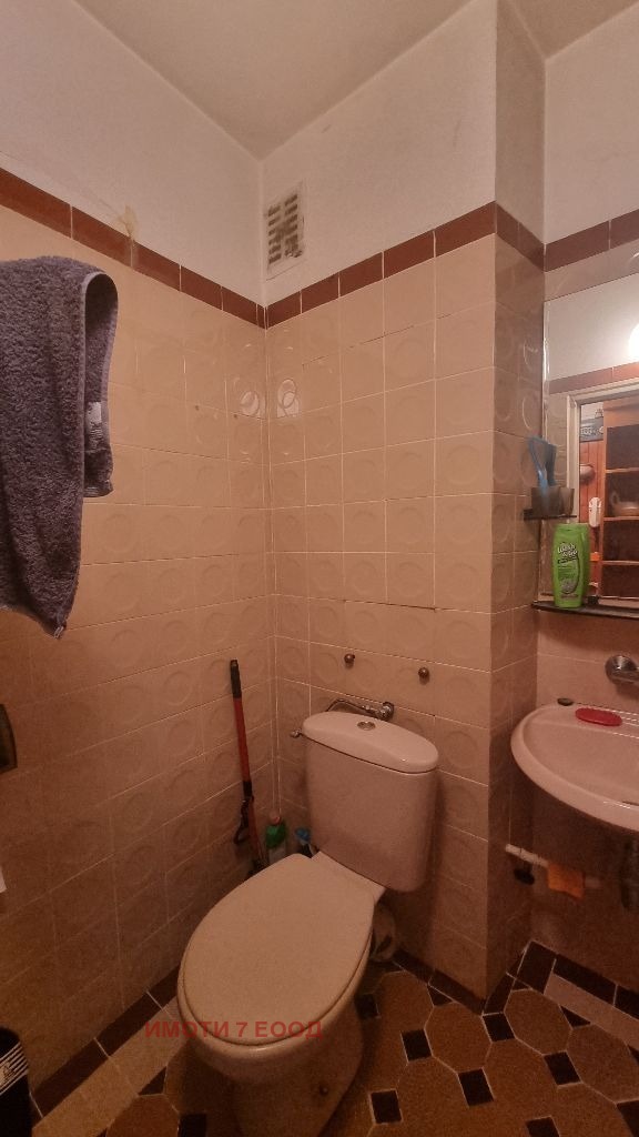 Satılık  Stüdyo Sofia , Lyulin 9 , 43 metrekare | 49644729 - görüntü [8]