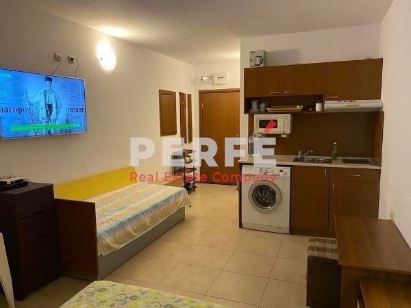 Продава  1-стаен, област Бургас, к.к. Слънчев бряг • 45 000 EUR • ID 91574084 — holmes.bg - [1] 
