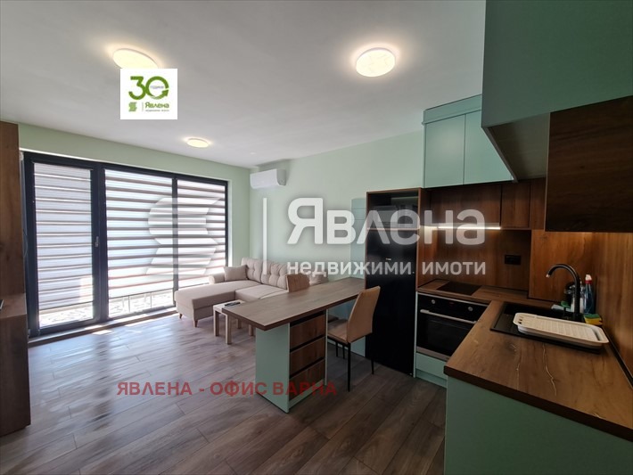 Продава 1-СТАЕН, гр. Варна, к.к. Св.Св. Константин и Елена, снимка 3 - Апартаменти - 55892593