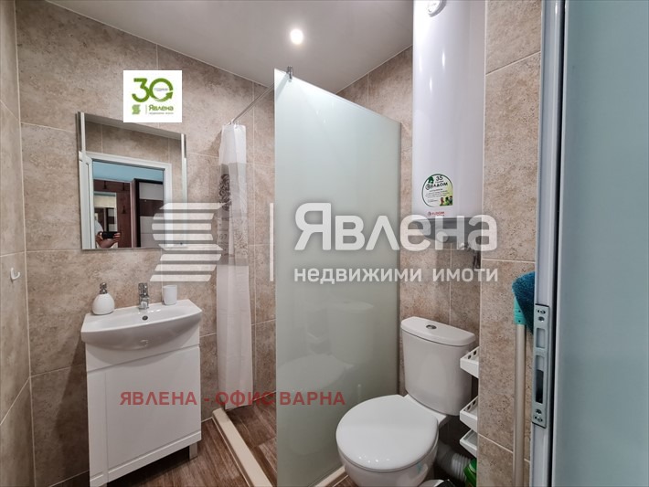 Продава 1-СТАЕН, гр. Варна, к.к. Св.Св. Константин и Елена, снимка 6 - Апартаменти - 55892593