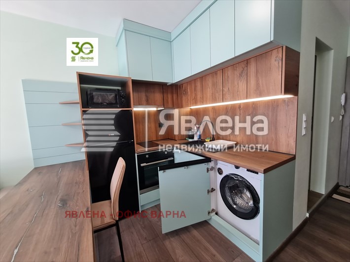 Продава 1-СТАЕН, гр. Варна, к.к. Св.Св. Константин и Елена, снимка 4 - Апартаменти - 55892593