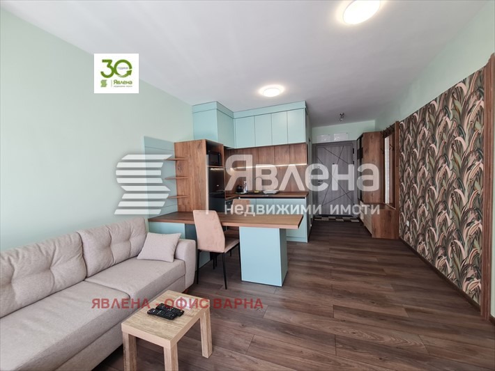 Продава 1-СТАЕН, гр. Варна, к.к. Св.Св. Константин и Елена, снимка 2 - Апартаменти - 55892593