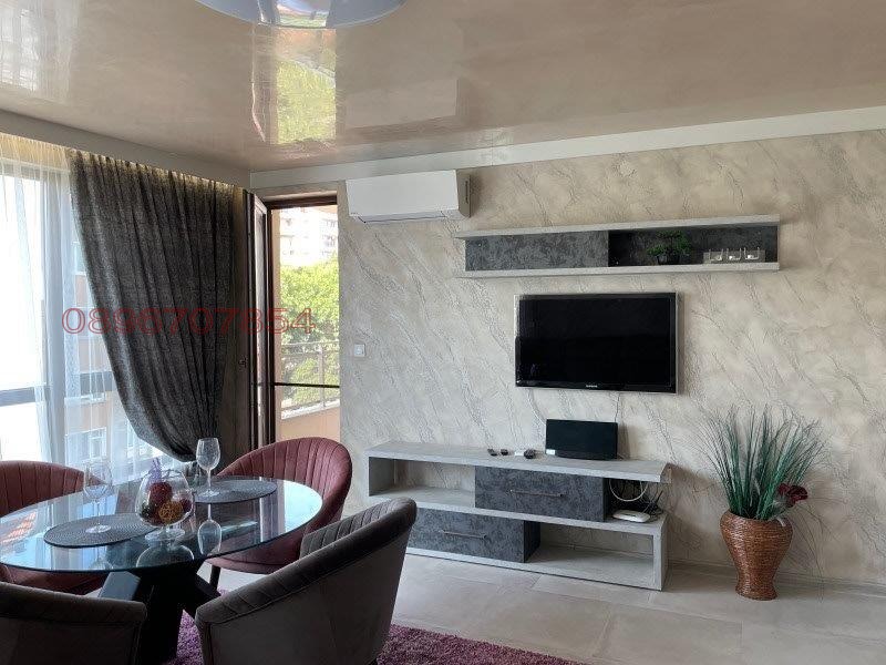 Zu verkaufen  1 Schlafzimmer Plowdiw , Mladeschki Halm , 72 qm | 50168106 - Bild [3]