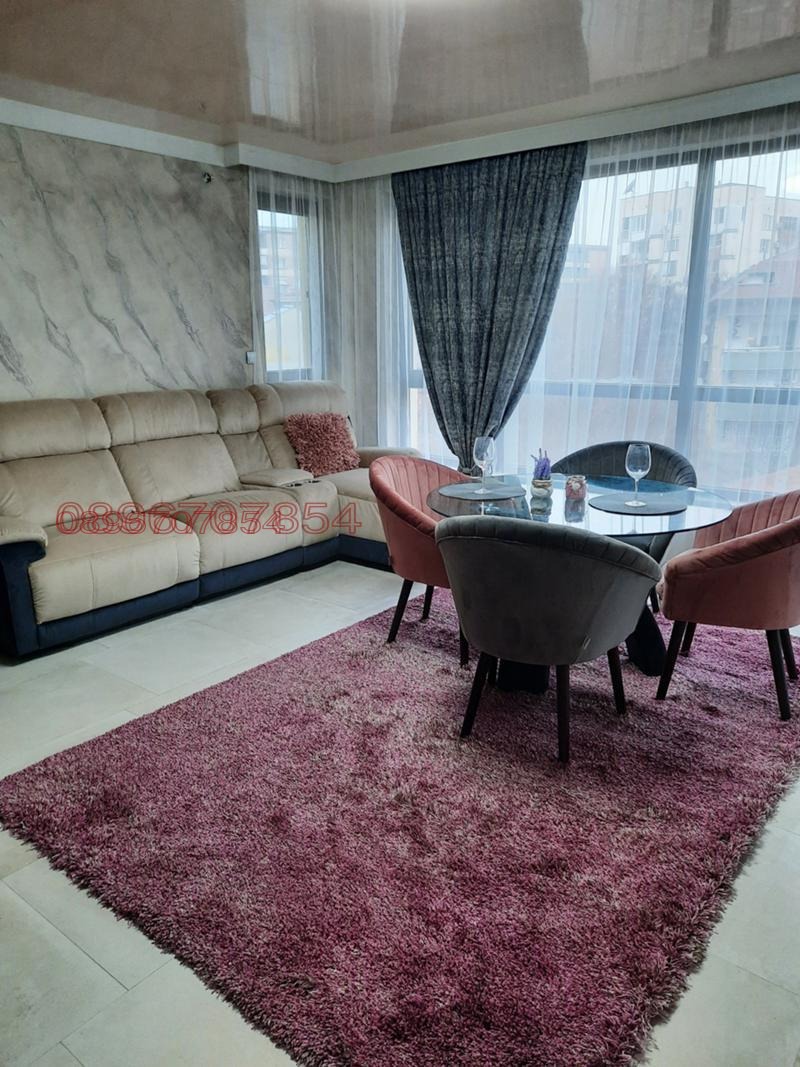 Zu verkaufen  1 Schlafzimmer Plowdiw , Mladeschki Halm , 72 qm | 50168106 - Bild [5]