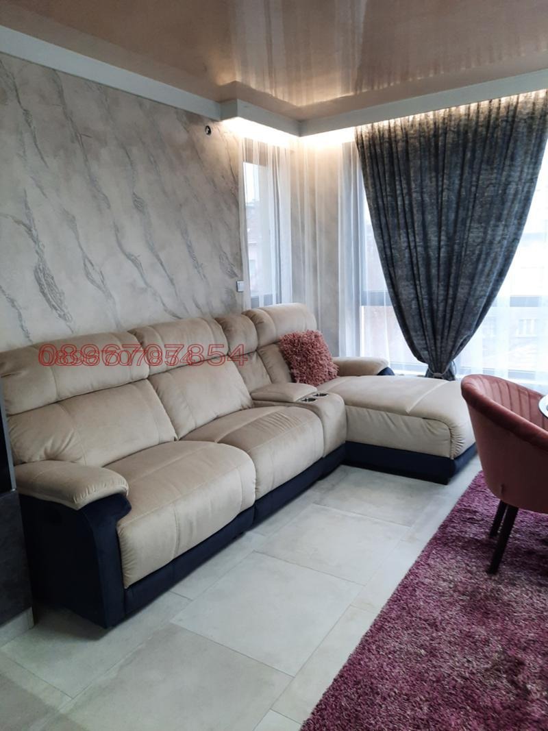 Zu verkaufen  1 Schlafzimmer Plowdiw , Mladeschki Halm , 72 qm | 50168106 - Bild [4]