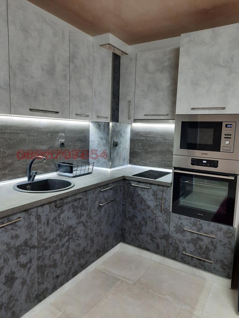 Продава  2-стаен, град Пловдив, Младежки Хълм •  181 000 EUR • ID 30185021 — holmes.bg - [1] 