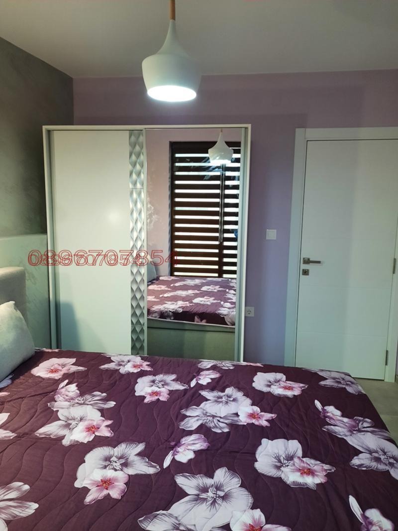 Zu verkaufen  1 Schlafzimmer Plowdiw , Mladeschki Halm , 72 qm | 50168106 - Bild [8]