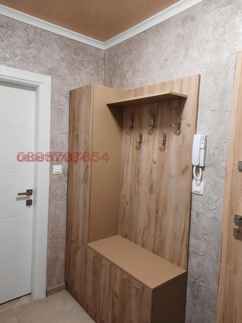 Zu verkaufen  1 Schlafzimmer Plowdiw , Mladeschki Halm , 72 qm | 50168106 - Bild [12]