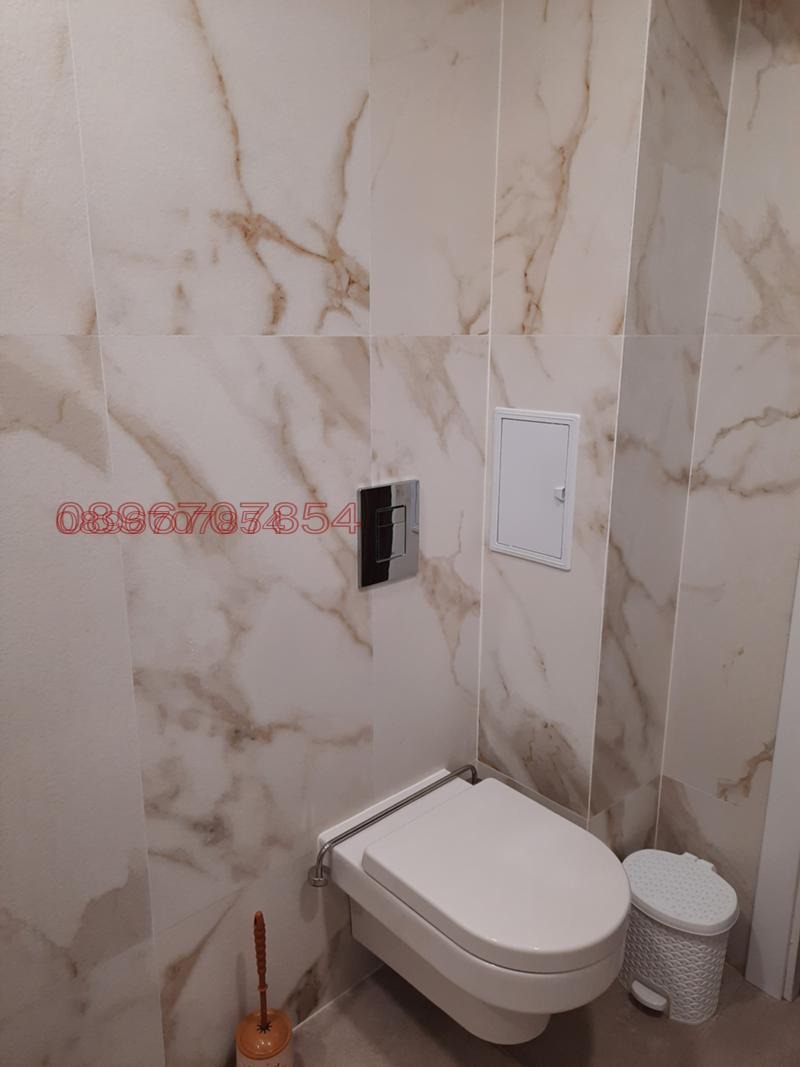 Zu verkaufen  1 Schlafzimmer Plowdiw , Mladeschki Halm , 72 qm | 50168106 - Bild [9]