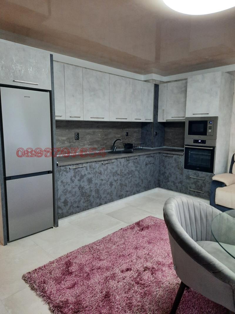 Zu verkaufen  1 Schlafzimmer Plowdiw , Mladeschki Halm , 72 qm | 50168106 - Bild [6]