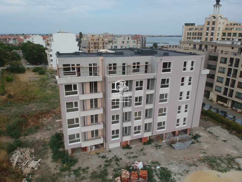 En venta  1 dormitorio región Burgas , Pomorie , 69 metros cuadrados | 55201434 - imagen [8]